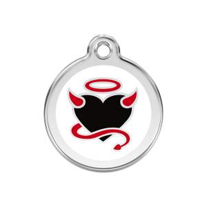 Red Dingo Biléta Ördög medium